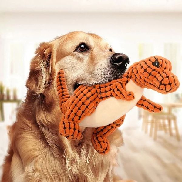 Hot Sale 49% Off �Bite resistant Robust Dino
