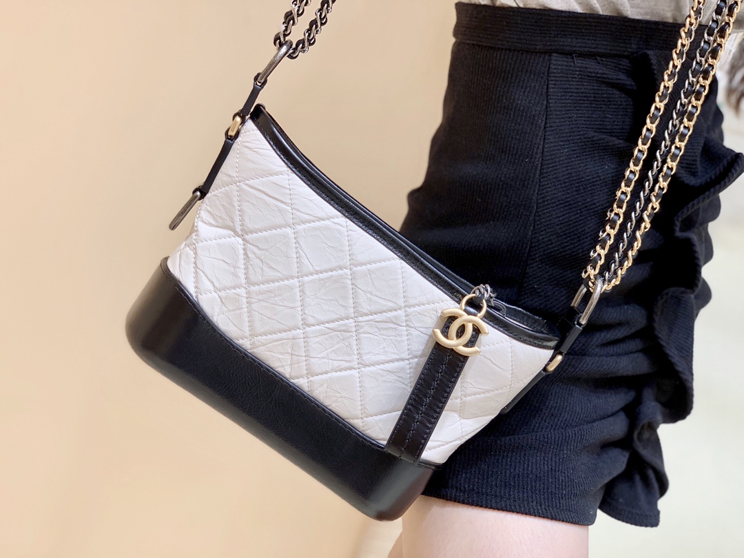Chanel Gabrielle hobo bag 91810