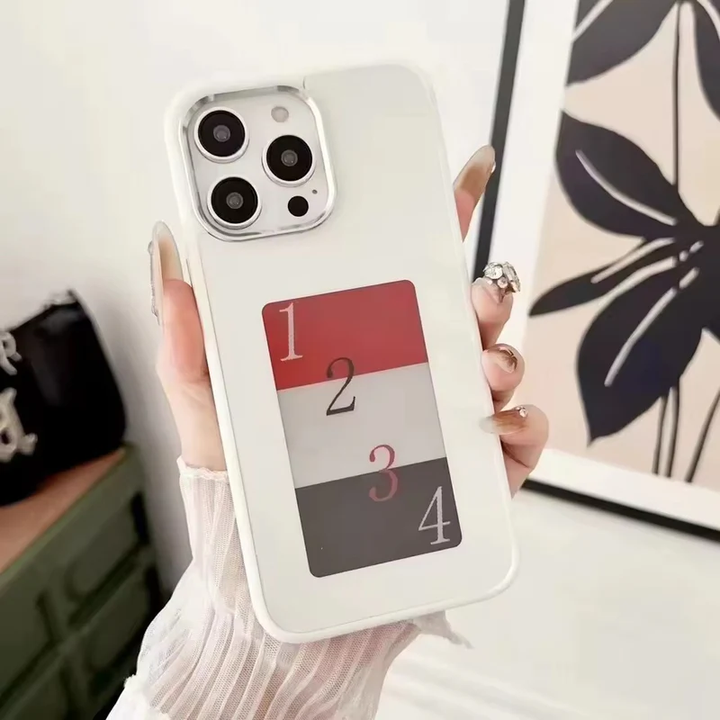 📱📱DIY E-ink screen smart NFC phone case