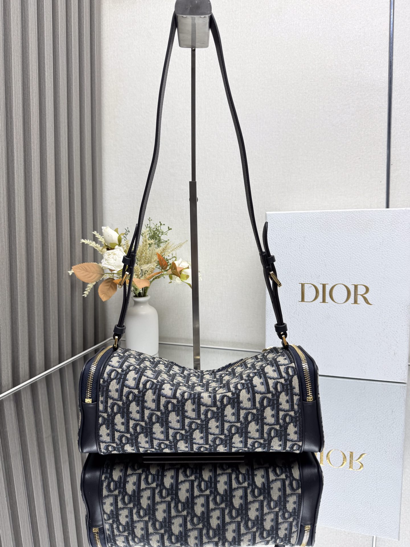 Dior Star East-West Mini Bag 3215
