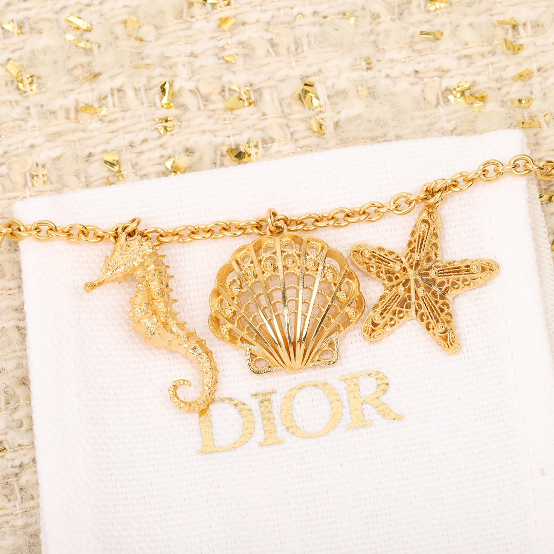 Dior Ocean Elements Bracelet