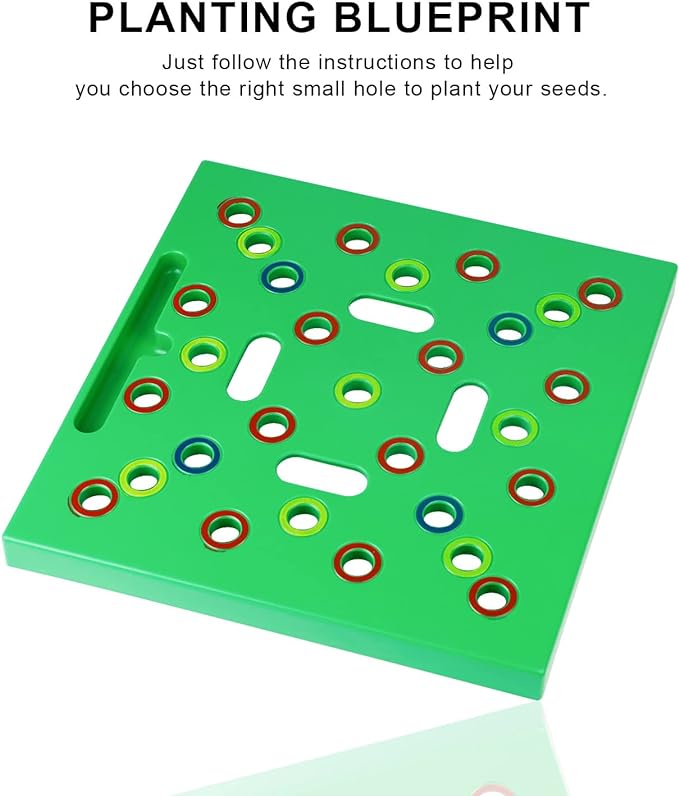 Sowing Tool Set