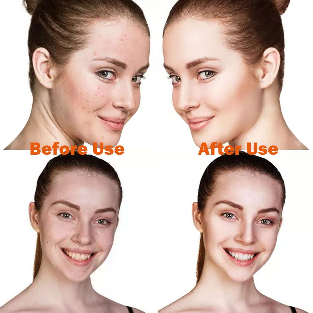 Mushroom Head Air Cushion CC Cream -- ORDER 2 Get 3
