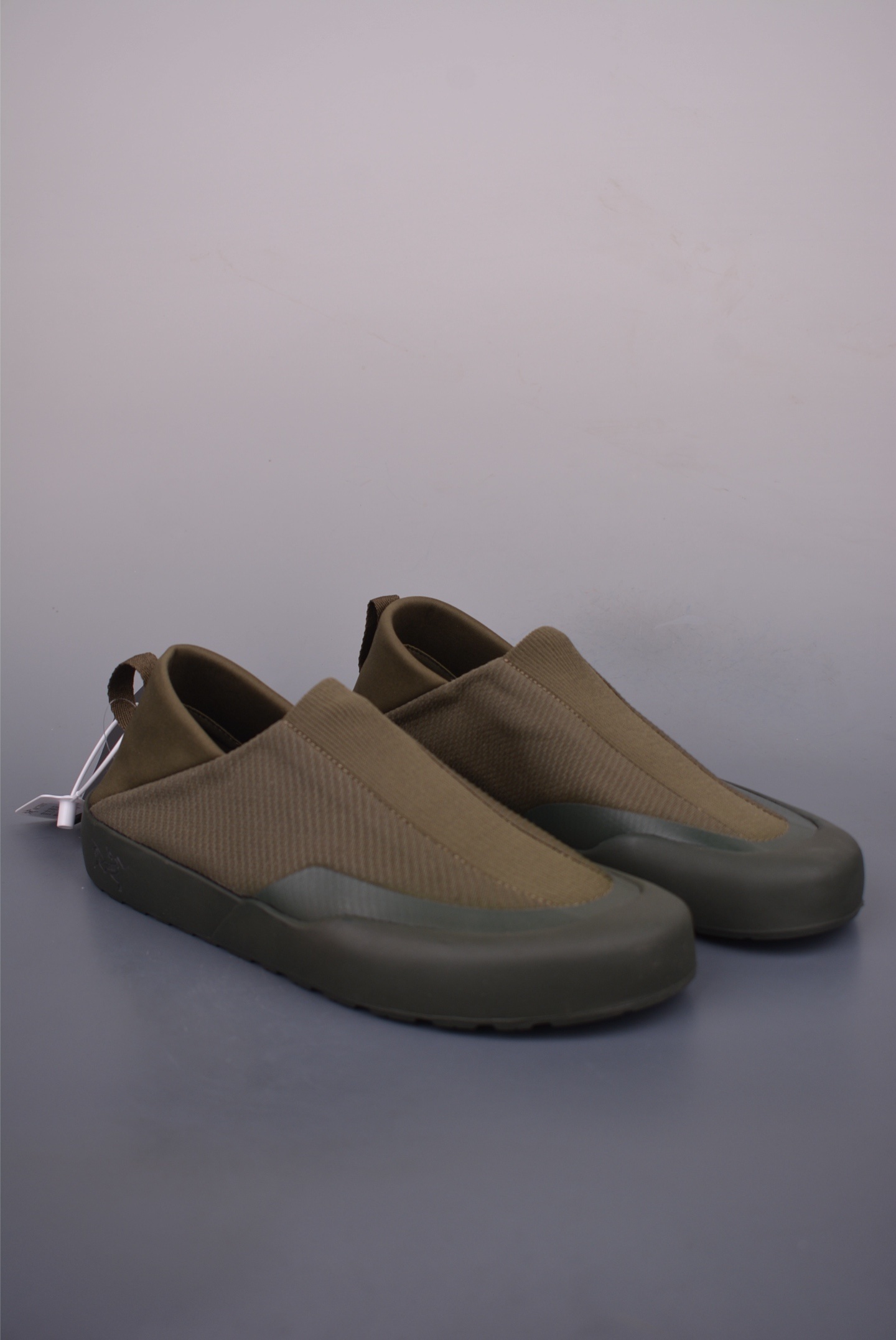 Arc'teryx Kragg Slip On Sneakers 