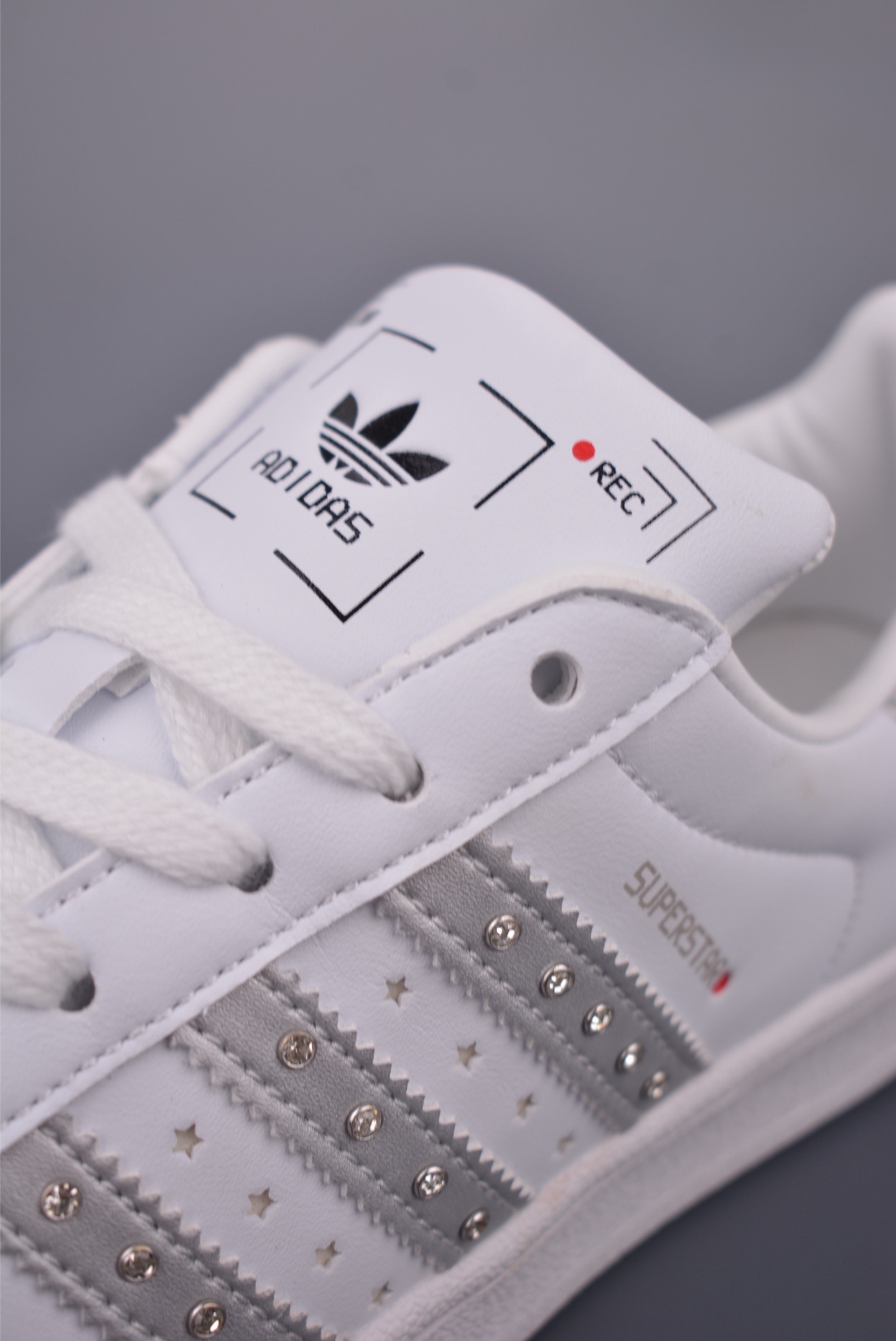 adidas Originals Superstar 2 