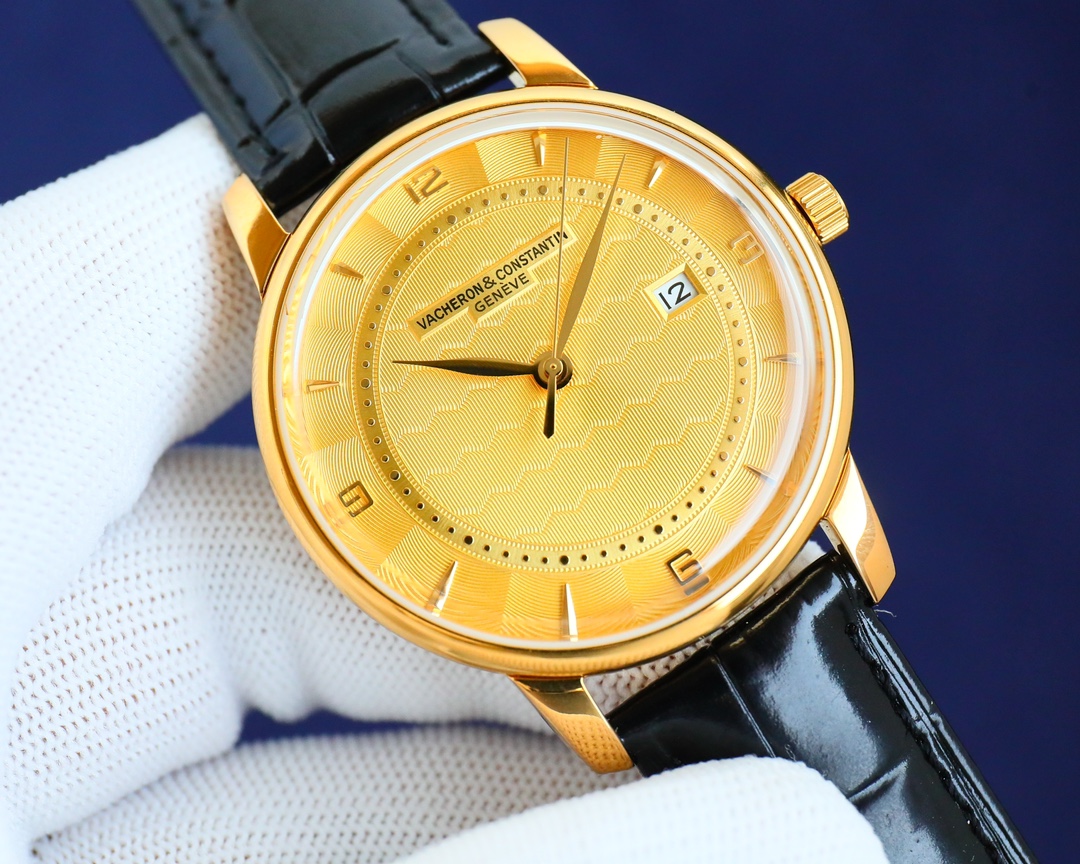 Vacheron Constantin Heritage Series Watches