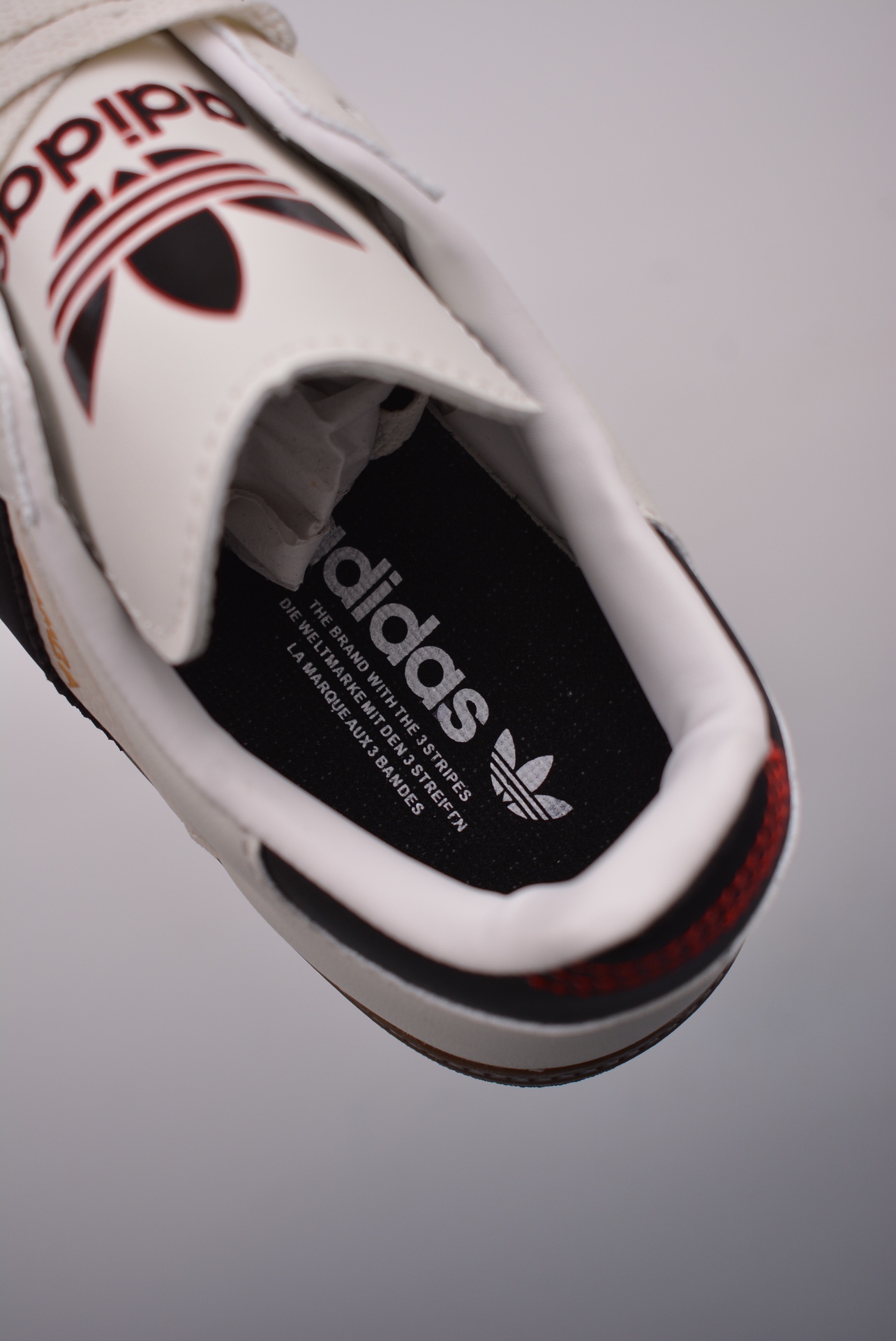 Adidas Originals Samba OG Off White IF1810