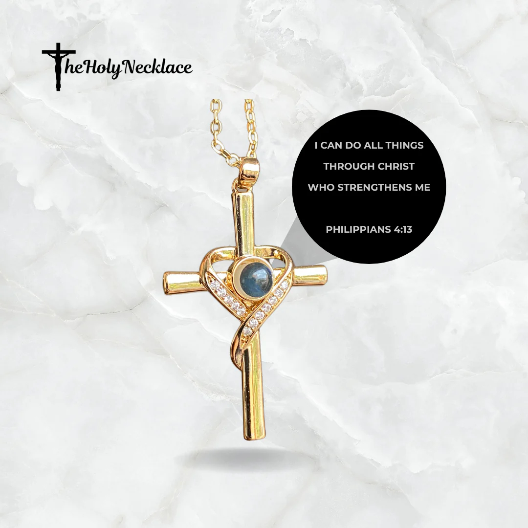 ✨🙏TheHolyNecklace🔥Buy 2 Get 10% Off & Free Shipping