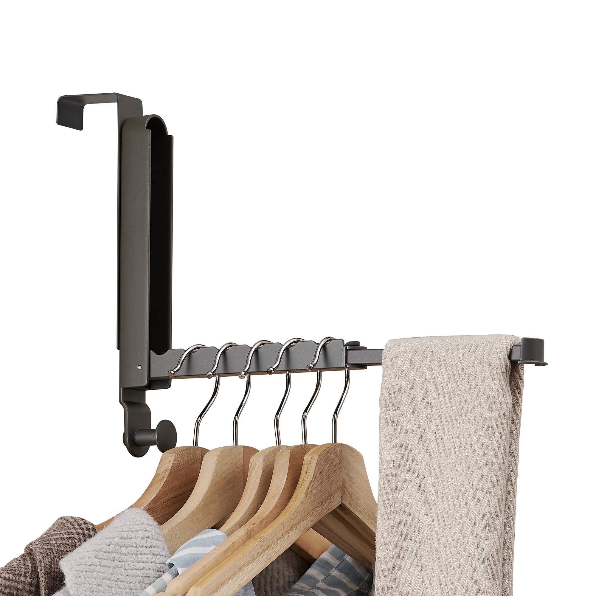 🔥Last Day 50% OFF🔥Over The Door Hooks Hanger