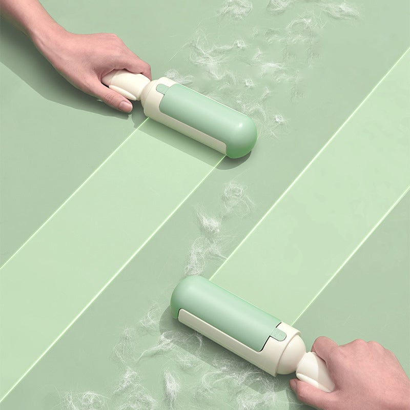 49% OFF-Pet Hair Remover Roller(BUY MORE SAVE MORE)