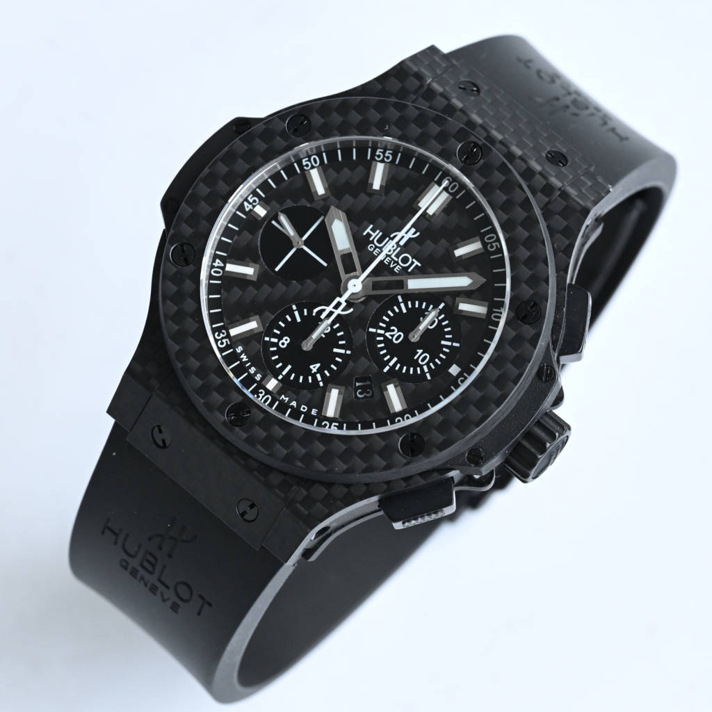 Hublot BIG BANG 301.PX.130.RX