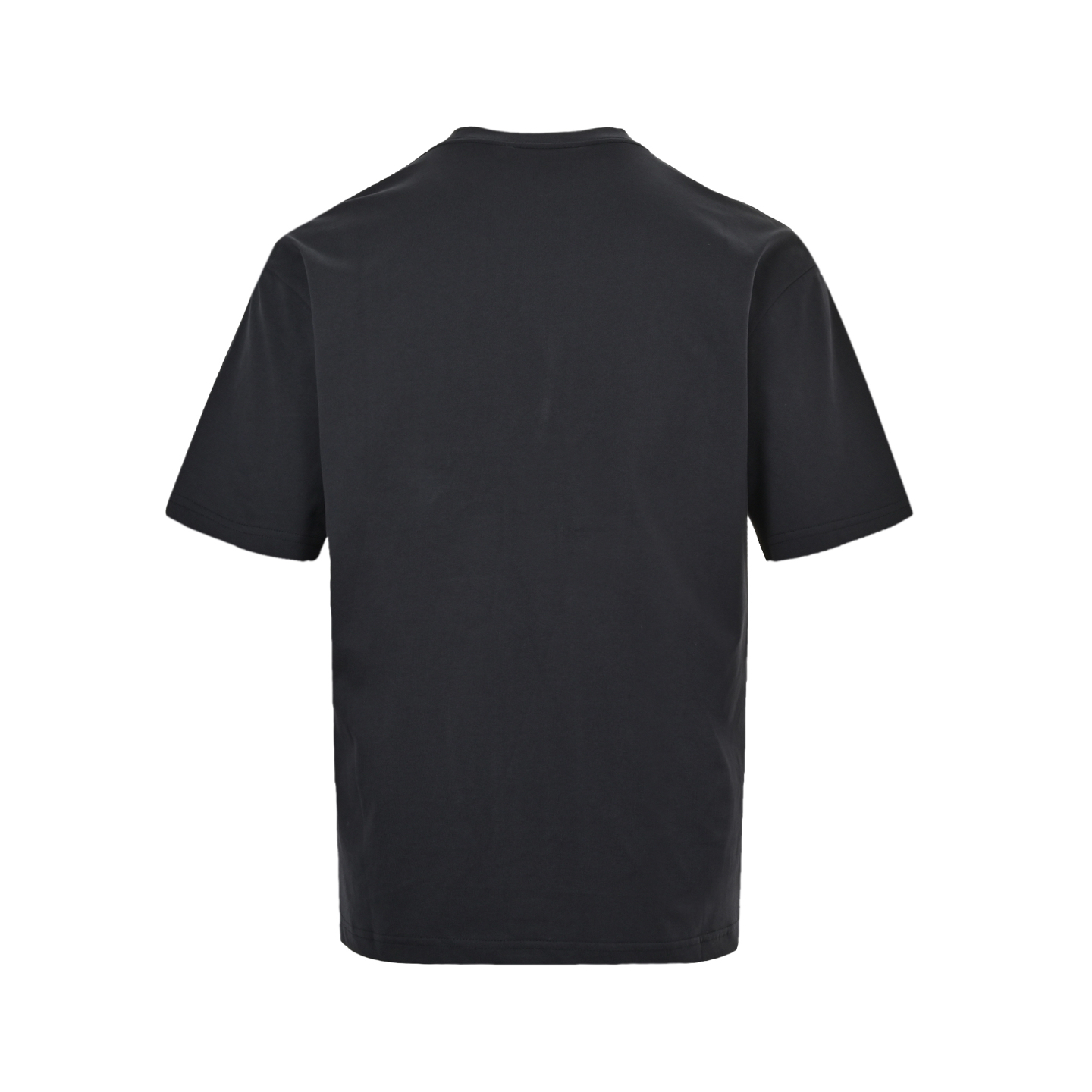 Gucci 25ss explosive letter print short-sleeve