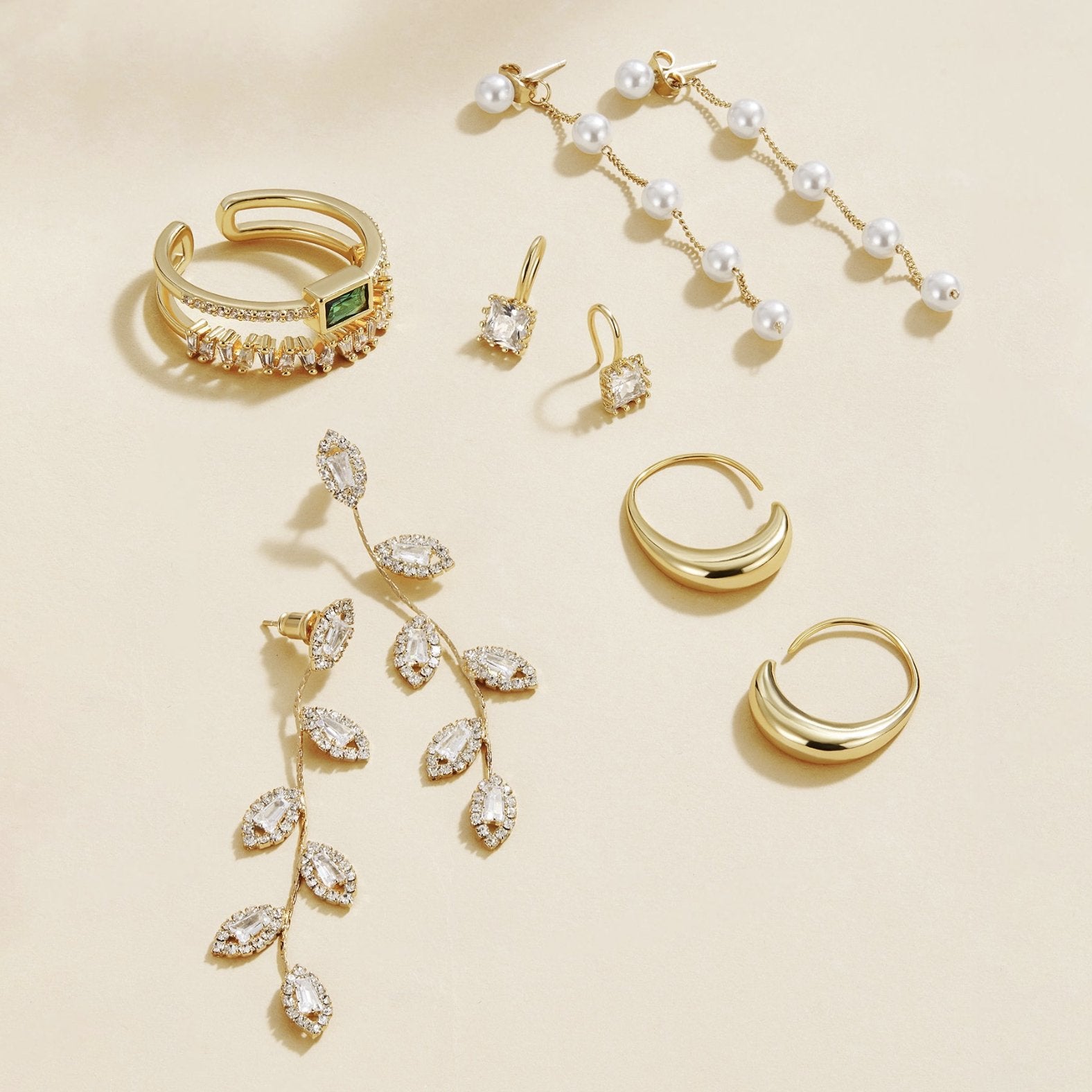 Premium Jewelry Box Deal 2023