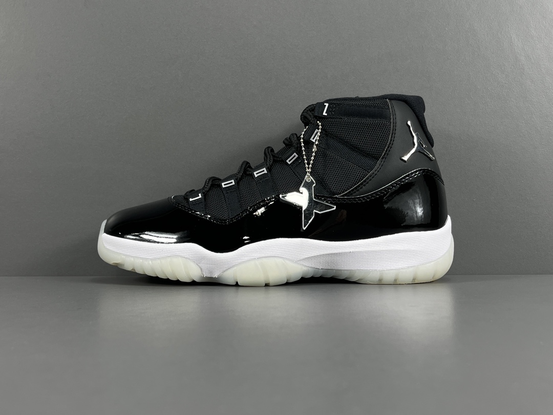 Air Jordan 11 25th AnniversaryJubilee CT8012-011