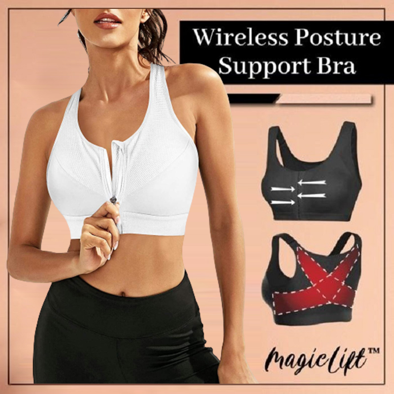 Wireless Sports Bra🔥Buy 2 FREE SHIPPING