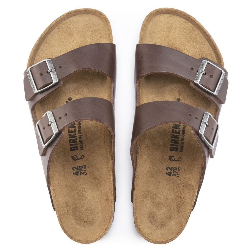 Arizona Grip Leather B-88719