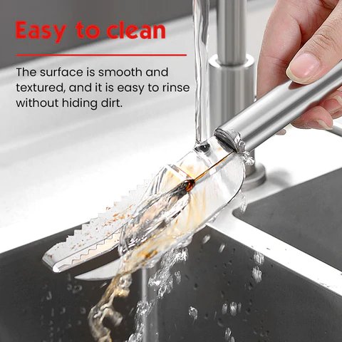 (💥Last Day Promotions-50% OFF)-Fish Knife Cut/Scrape/Dig 3-in-1--BUY 2 GET 1 FREE NOW