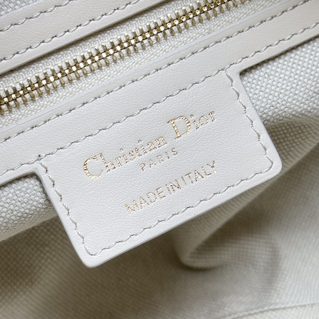 Dior Journey series hobo bag 2416