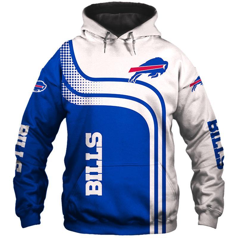 BUFFALO BILLS 3D GGSA0118