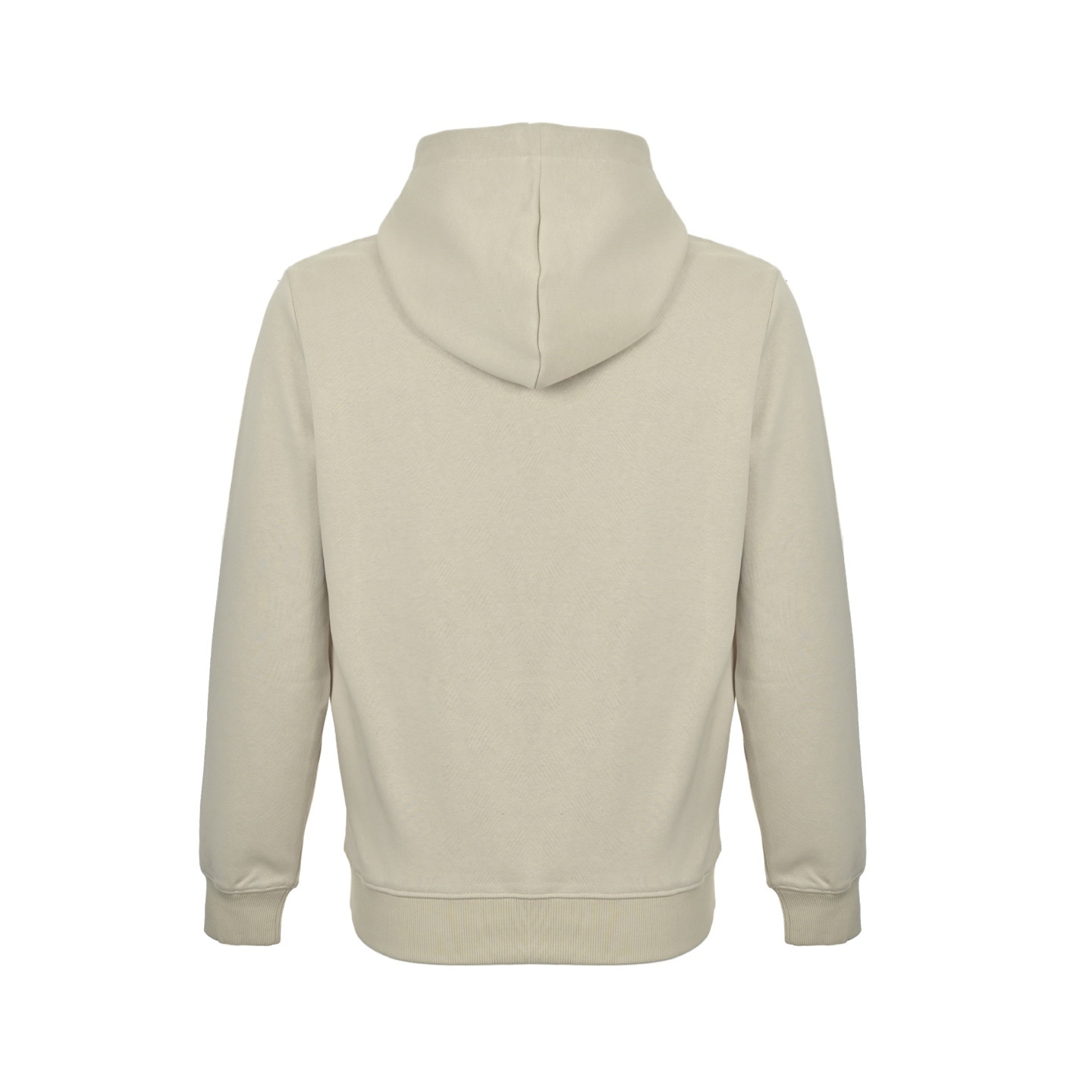 Loewe 25Fw terry patch logo hoodie