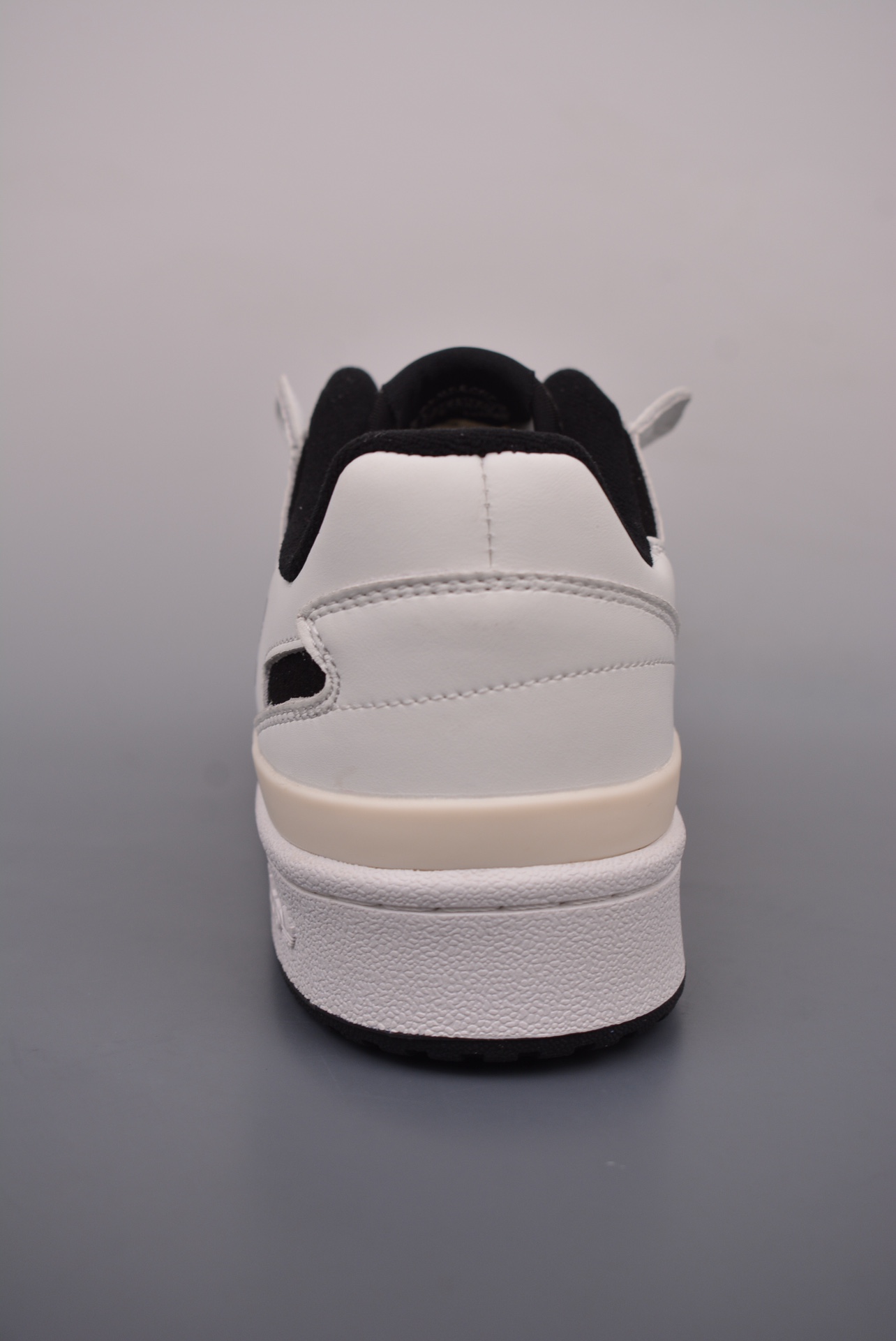 Adidas Originals Forum Bold Low CL white and black