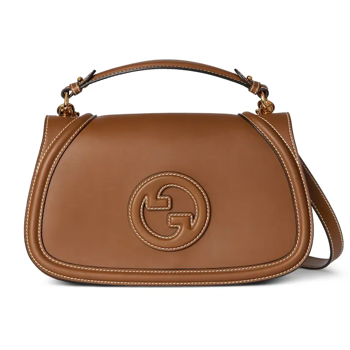 Gucci Blondie Large Tote 815716HAAKG9755