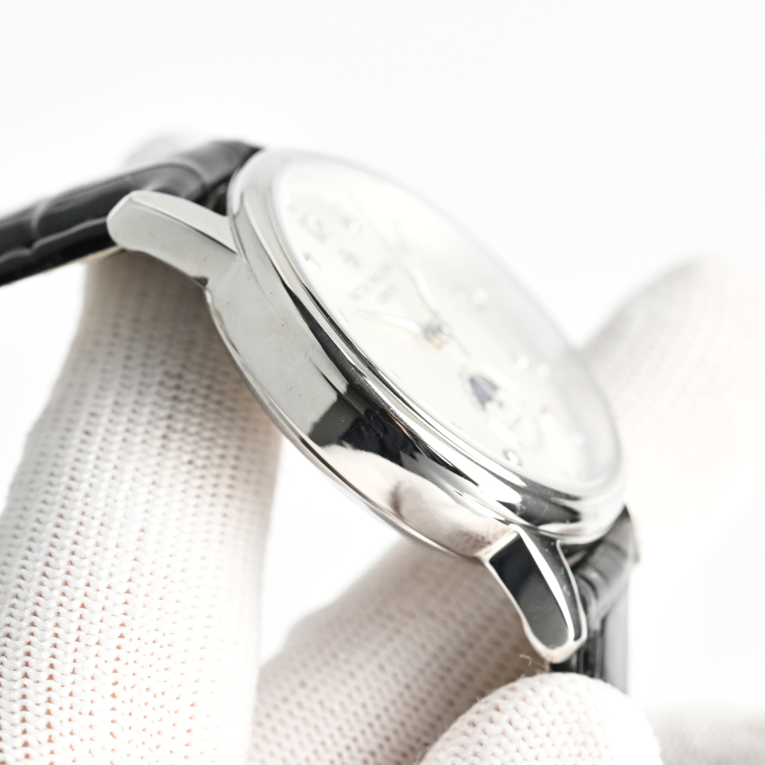 Patek Philippe PP Men's Luxury Watches