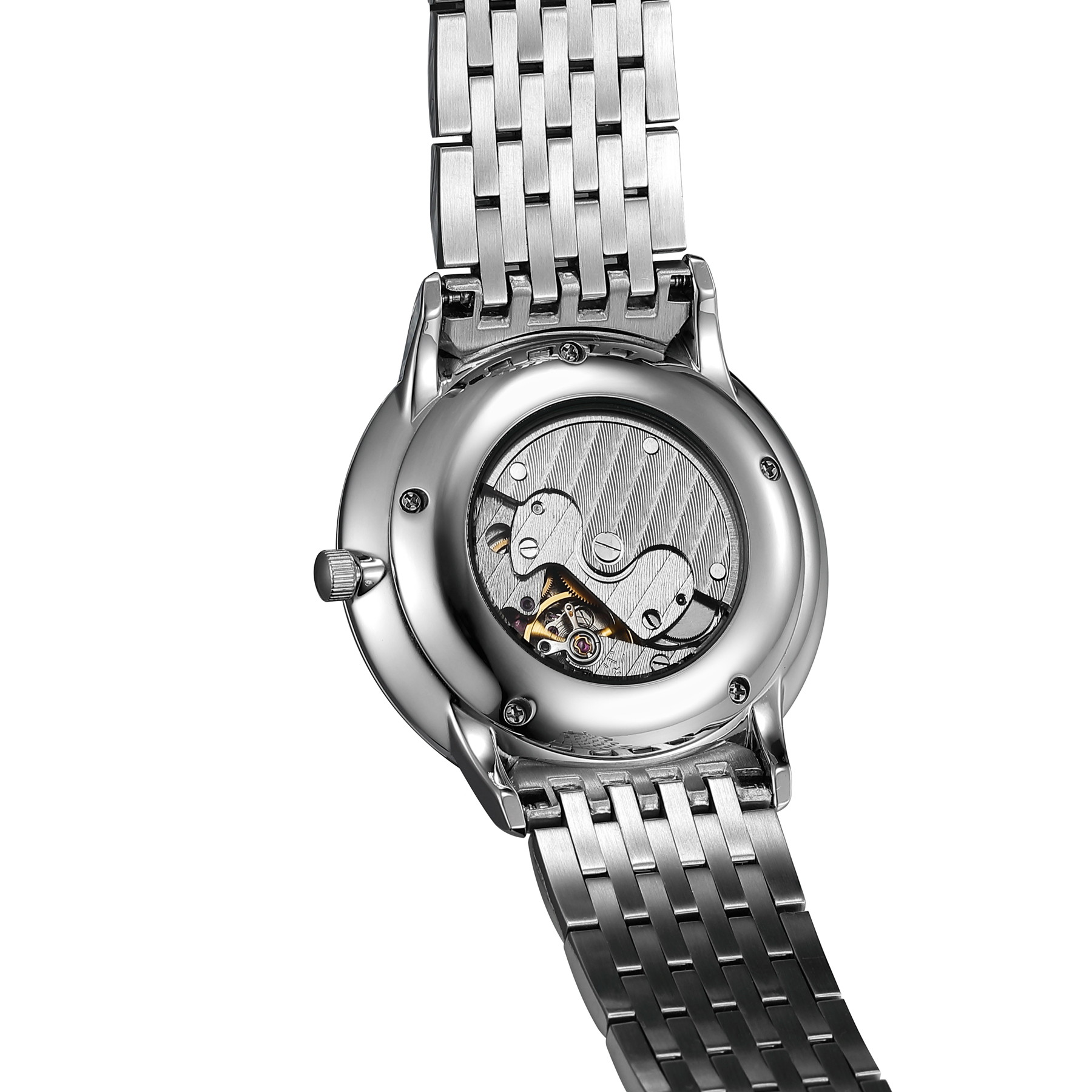 FM221REW Vintage Automatic Watch