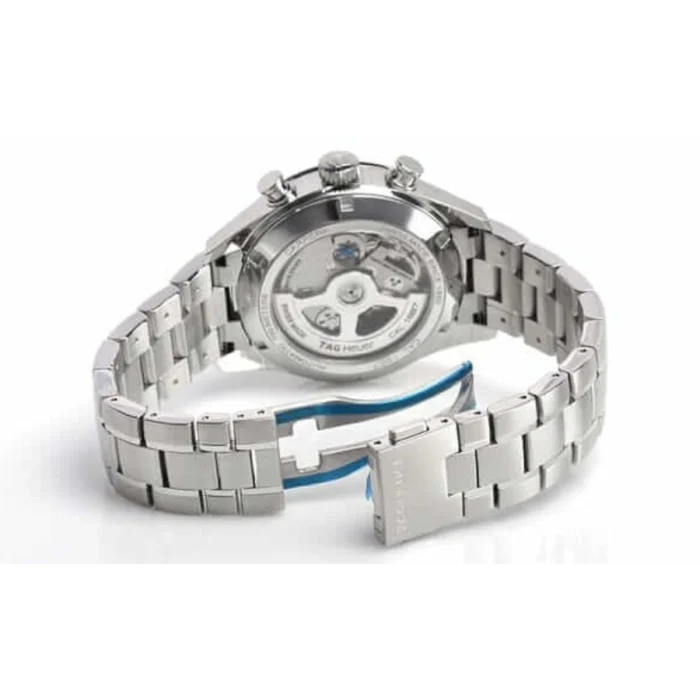 TAG Heuer Carrera CAR2115.BA0724 “Blue Dial” Premium Clone Edition