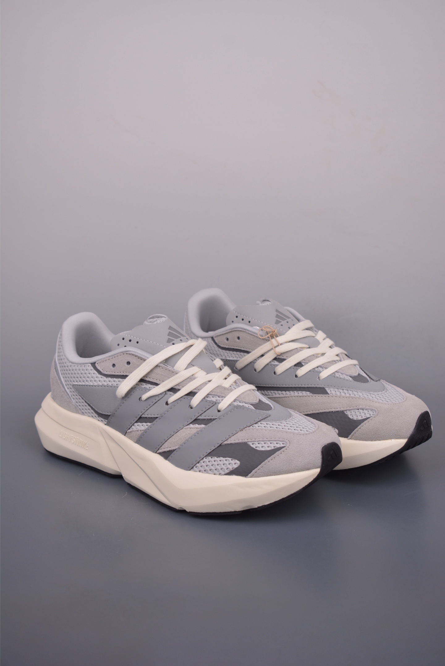 Adidas Lightblaze casual dad shoes IH8607