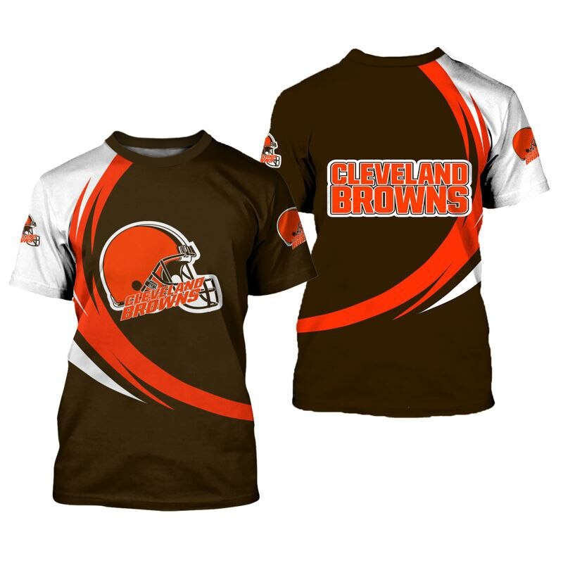 CLEVELAND BROWNS CBBB92