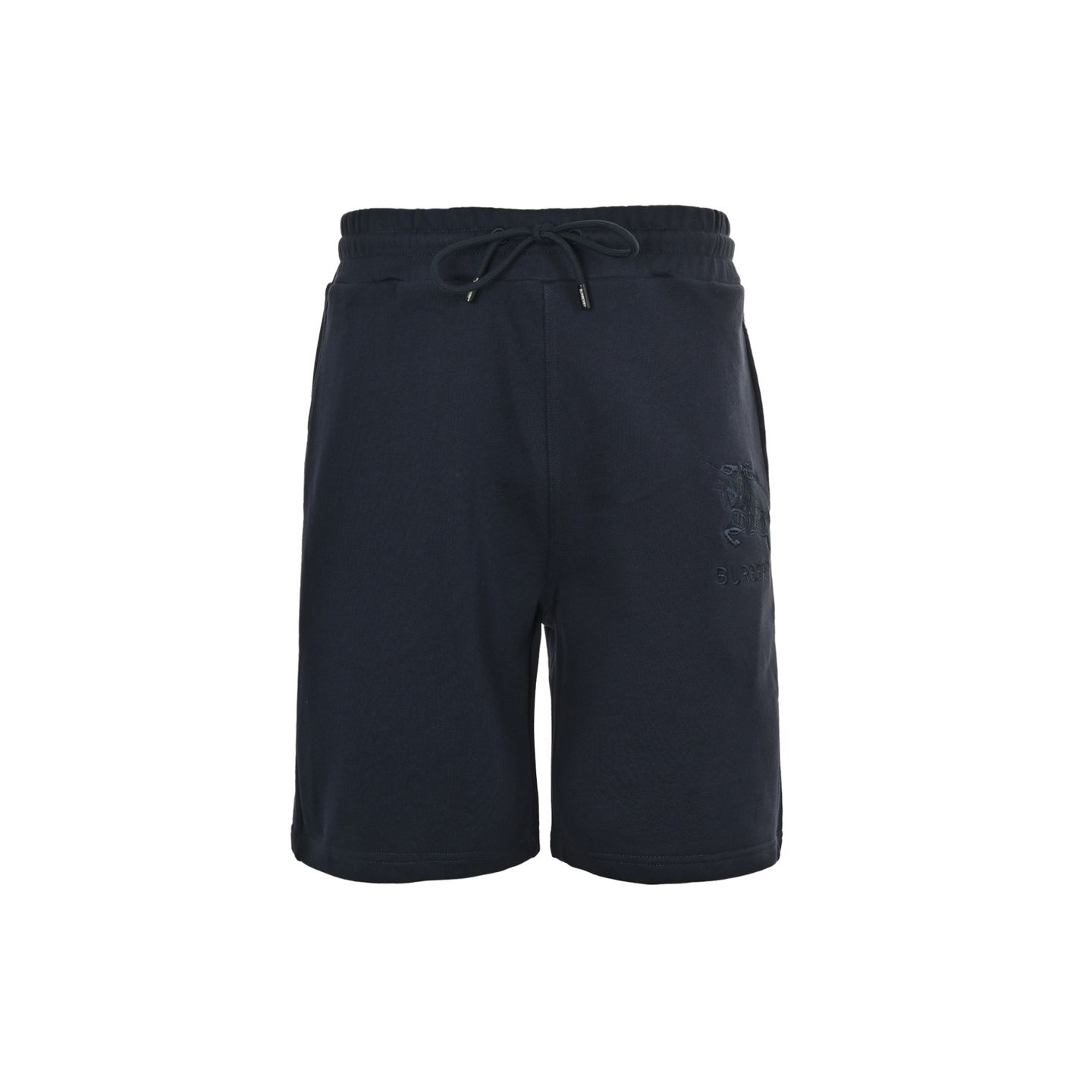 Burberry 25ss Warhorse Embroidered Back Pocket Patch Shorts