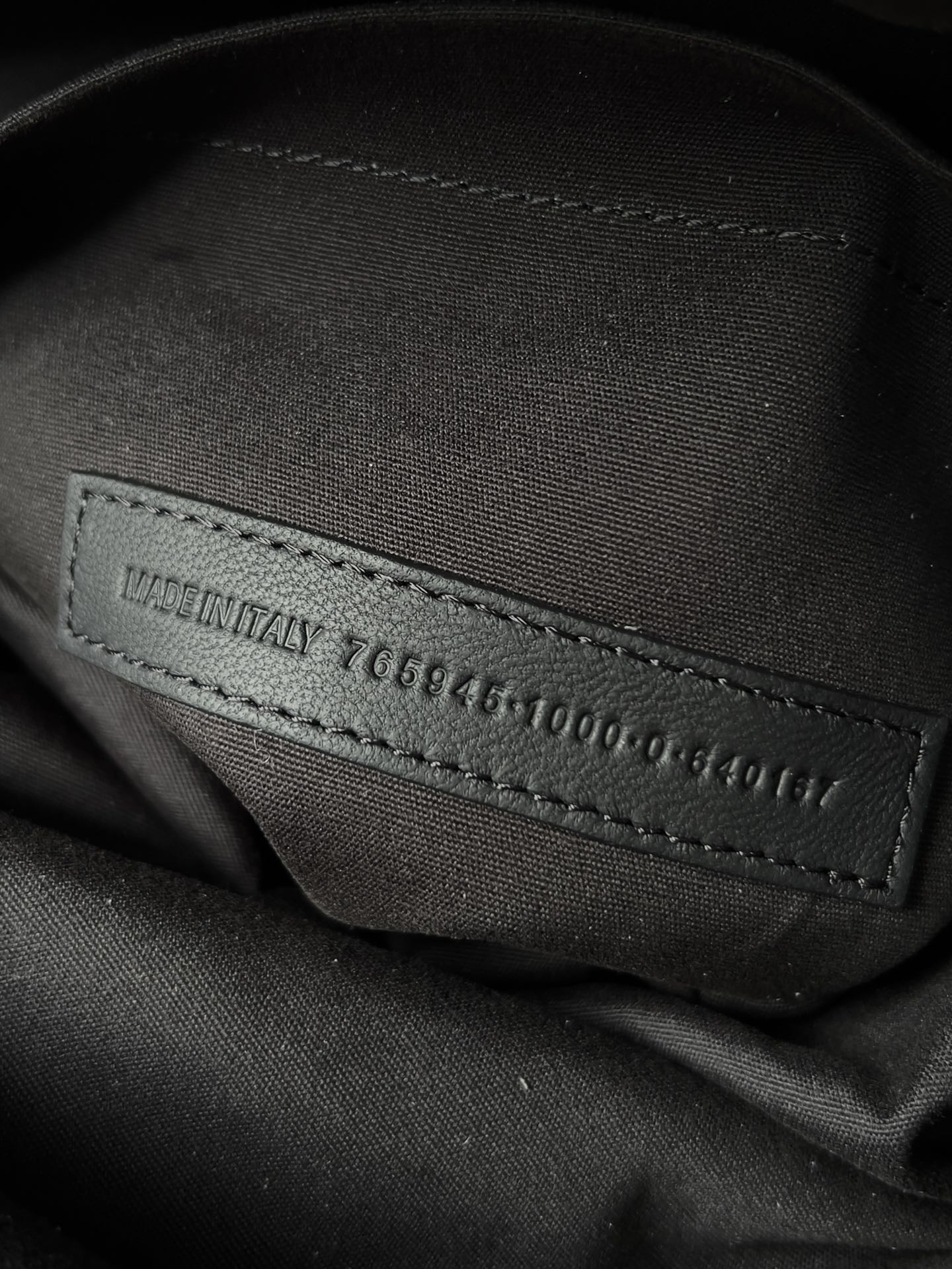 Balenciaga Monaco Medium Bag