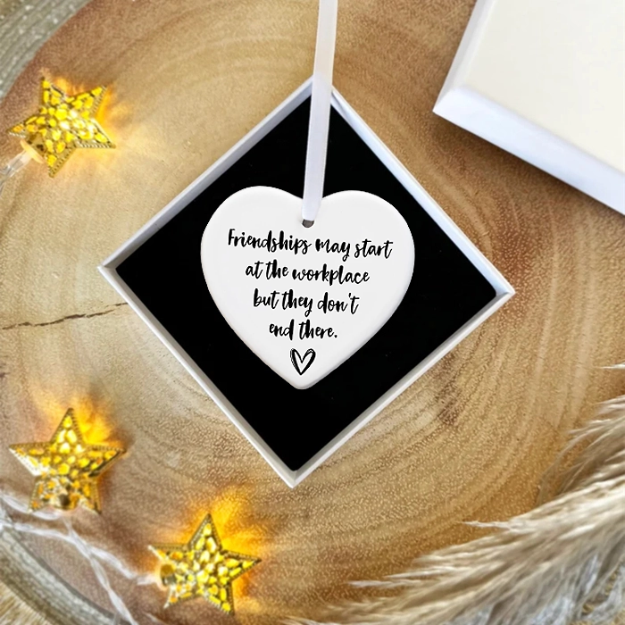 Work friendship keepsake(🔥Buy 2 Get 1 FREE🔥)
