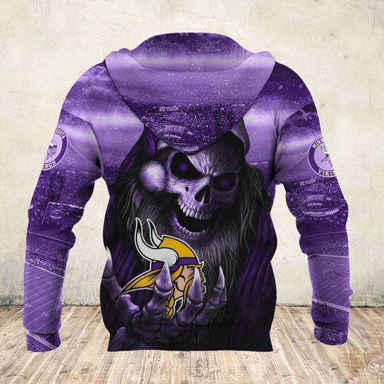 MINNESOTA VIKINGS 3D MV1MV1006