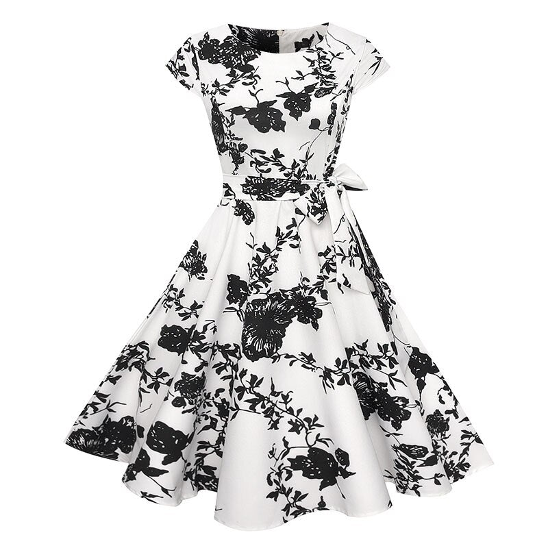 Sandy Dress
