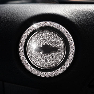 LAST SALE🔥49% OFF🔥One Click Start Button To Personalize The Interior