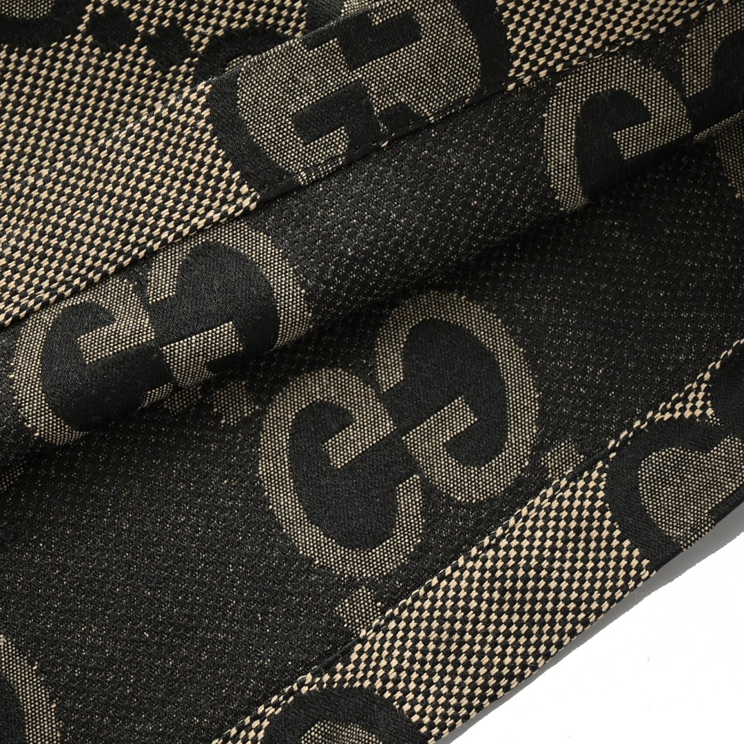 Gucci 24ss Double G jacquard shorts