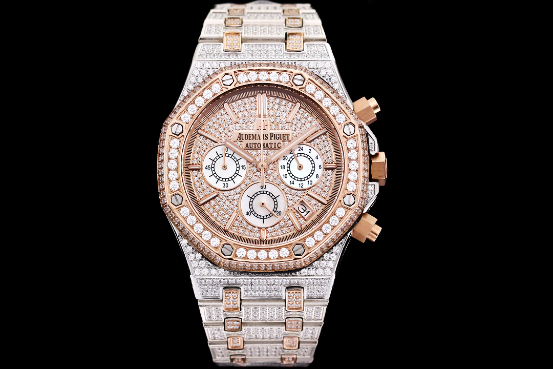 Audemars Piguet Royal Oak 26322OR.ZZ.1222OR.02
