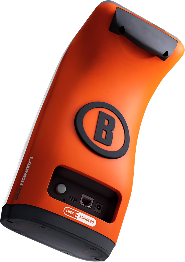 Spring Sale⛳Launch Pro Edition Launch Monitor