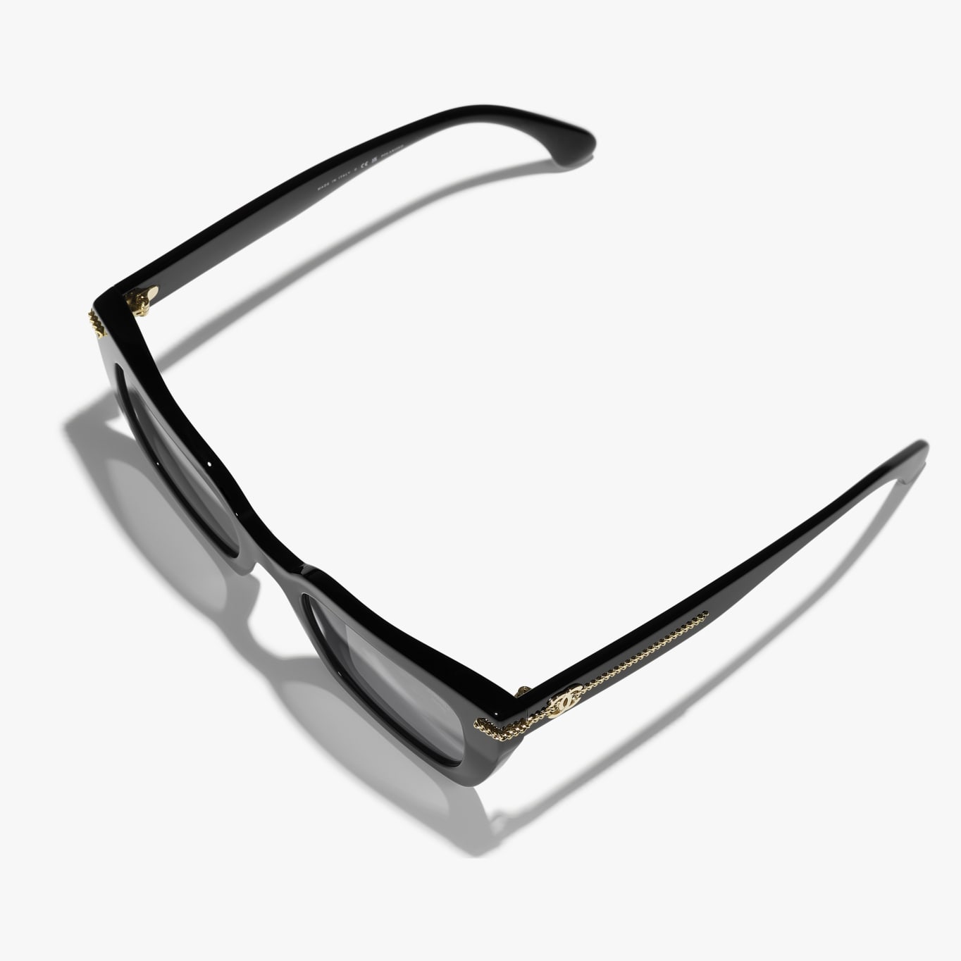 Chanel Square Sunglasses