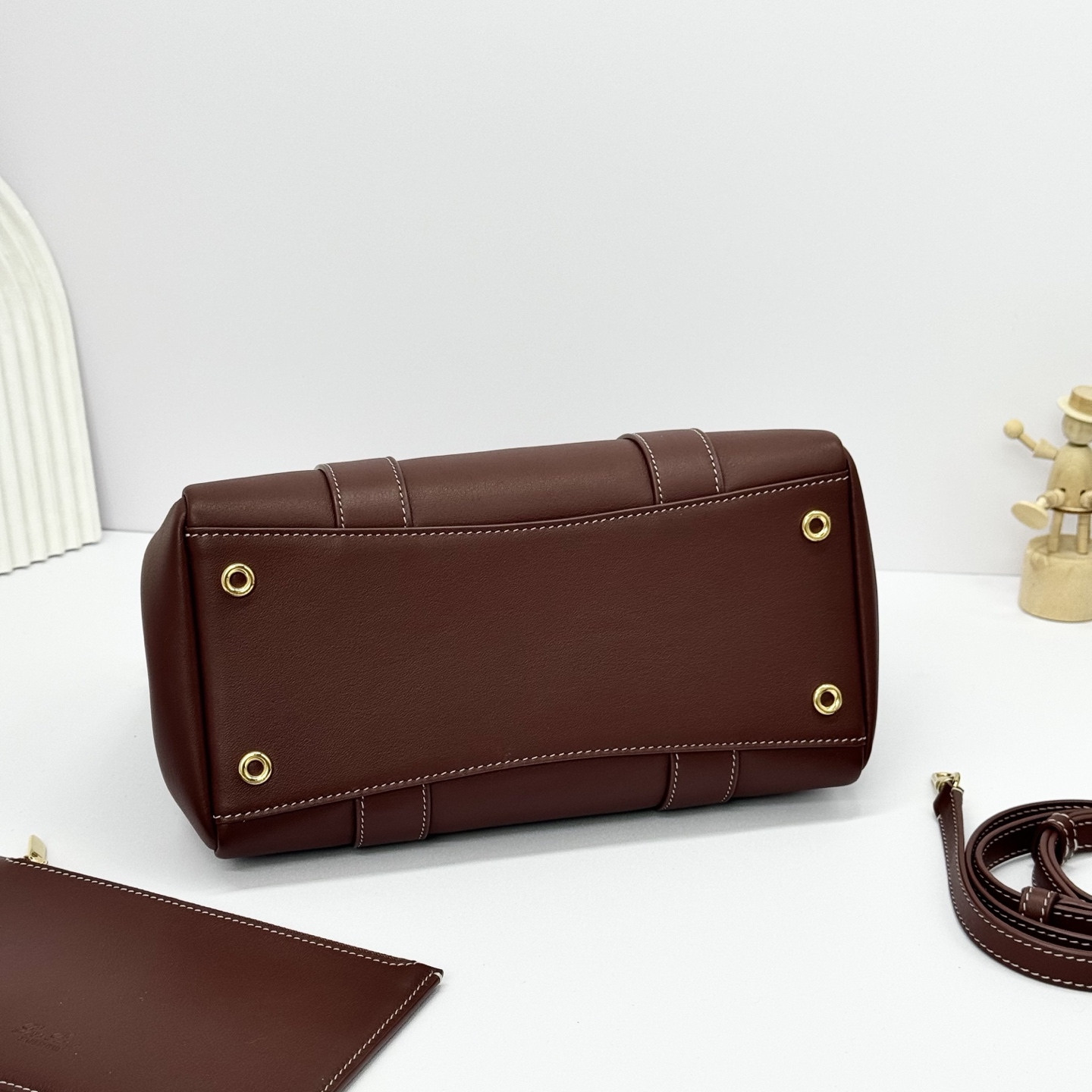 Loro Piana Loom L25 Bag
