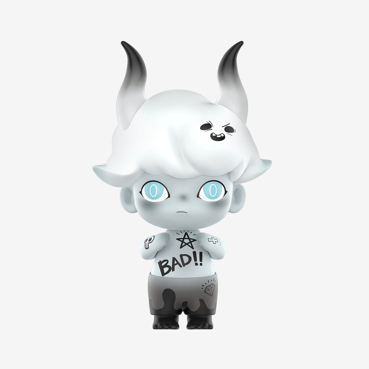 POP MART DIMOO Retro Series Figures [1 Blind Box]