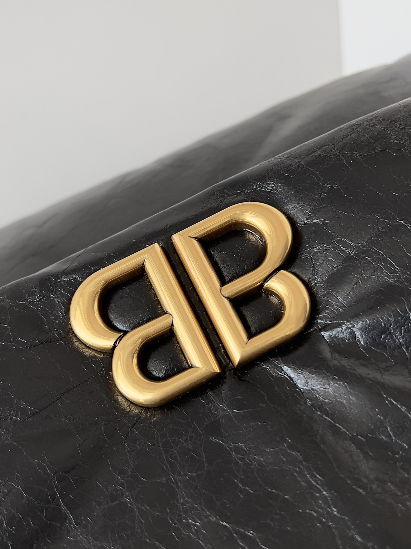 Balenciaga Monaco Large Bag