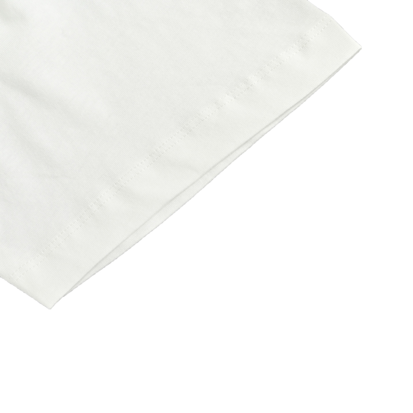Loewe 25ss Loe gradient letter embroidered short sleeve