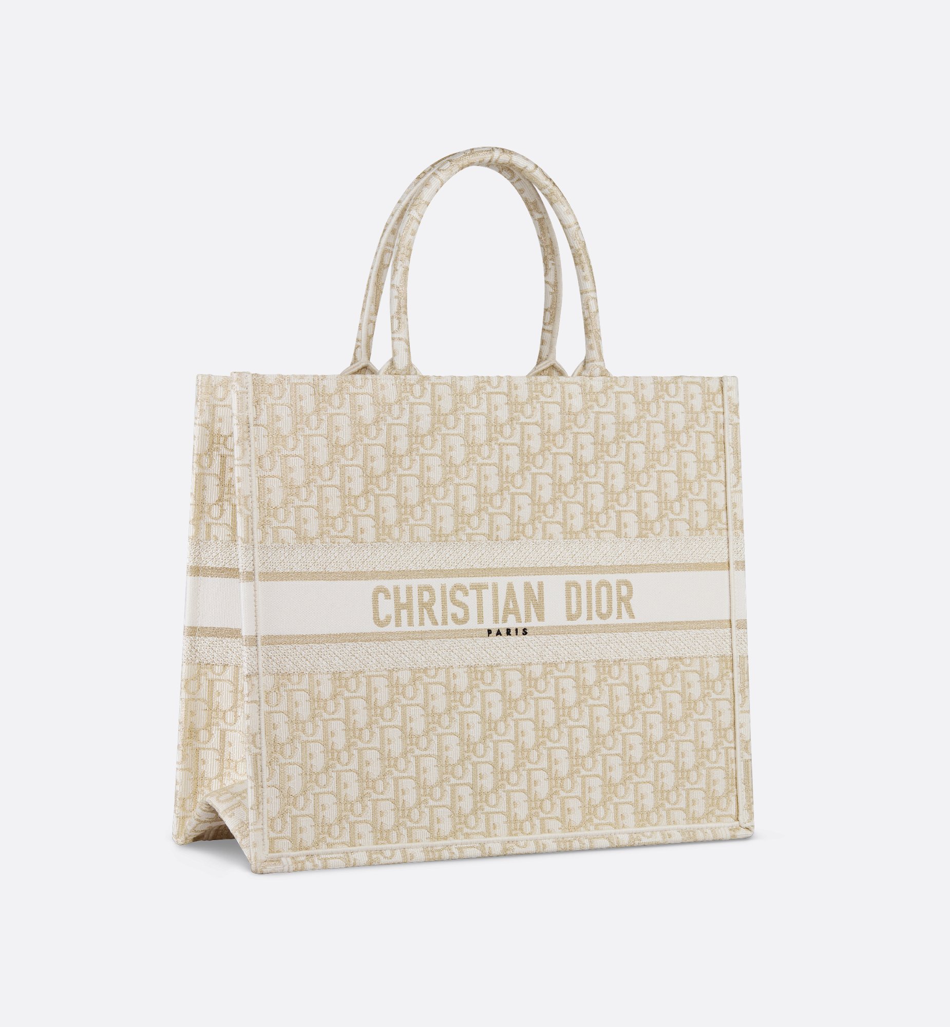 Dior Large Book Tote Bag M1286ZTQR_M981