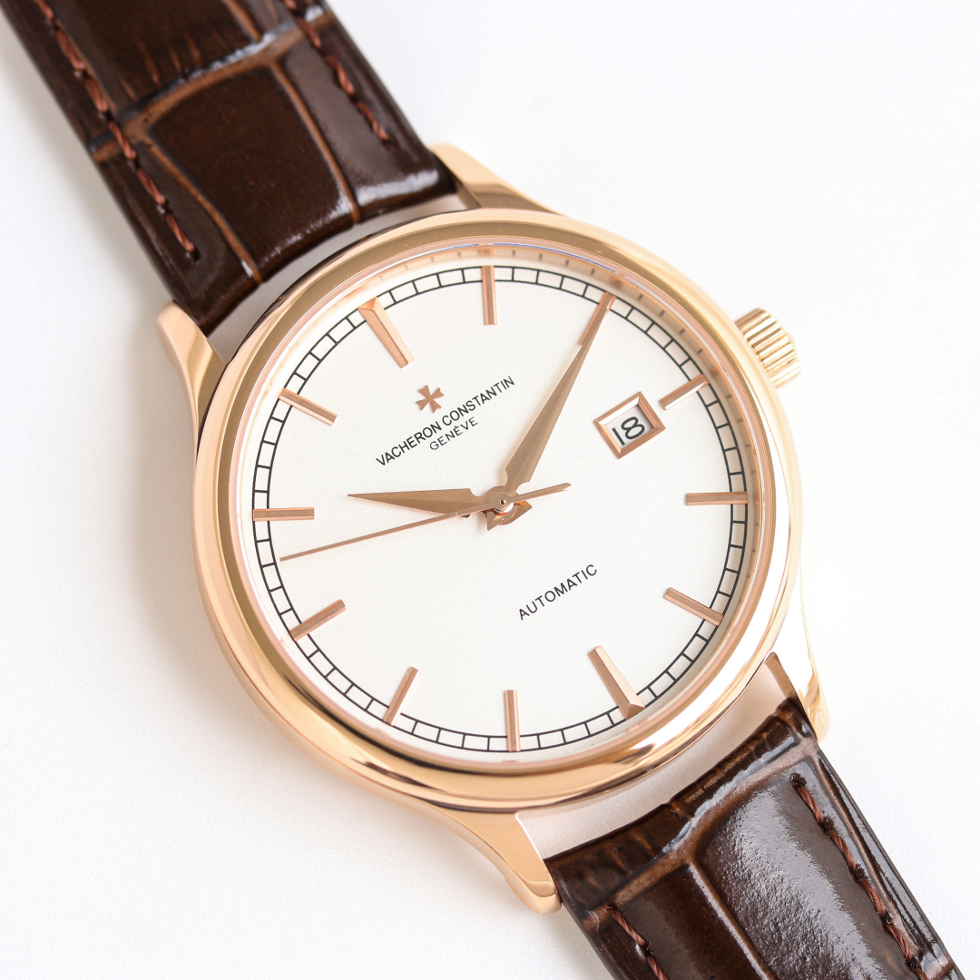 Vacheron Constantin Heritage Series