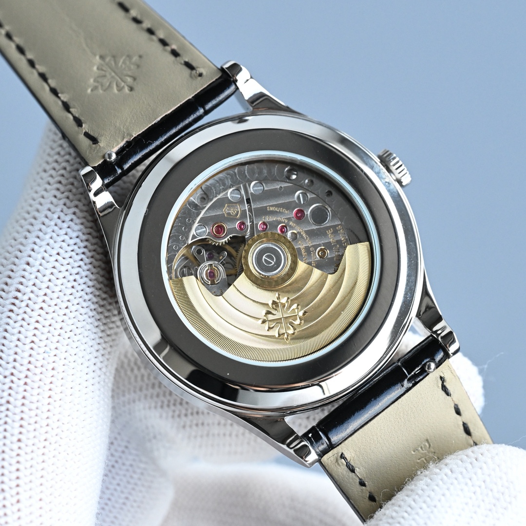 Patek Philippe Classic Watch Series PP Factory 3919 Watch