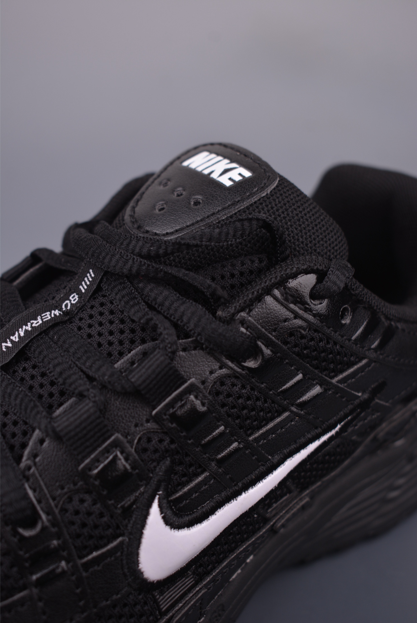 Nike P-6000 Premium 