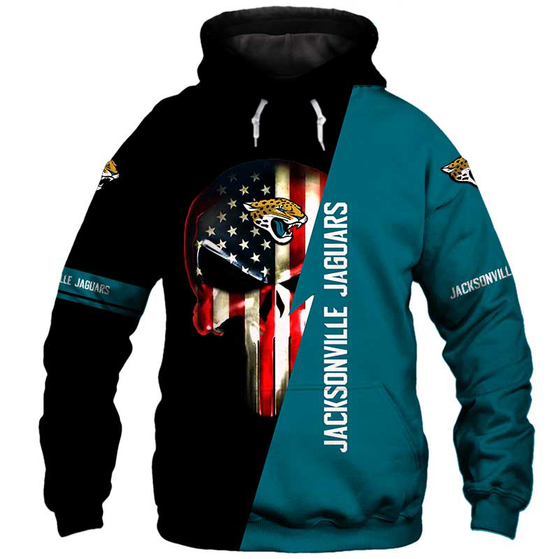JACKSONVILLE JAGUARS 3D JJ1JJ1002